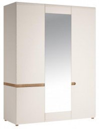TYP 22 - SZAFA 3D